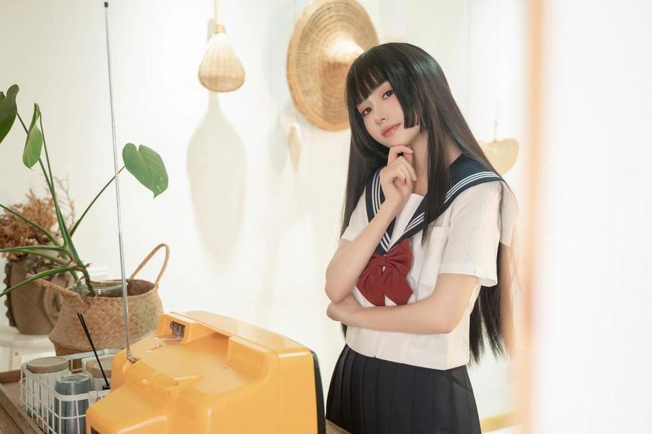 喵小吉cosplay花絮更新上线：别样角色扮演体验