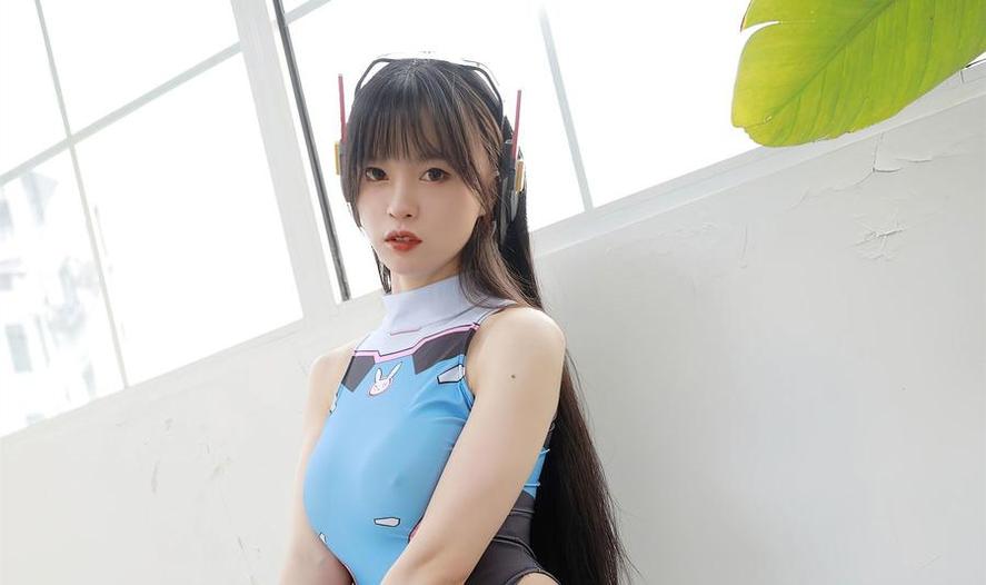 这才叫好看！桃香子杀手毛衣cosplay照片惊爆全网